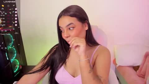 Snapshot of sumersunsett chatting on 02/24/25, 11:52 sumersunsett online show from 02/24/25, 11:52