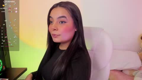 Snapshot of sumersunsett chatting on 02/27/25, 07:26 sumersunsett online show from 02/27/25, 07:26