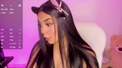 Snapshot of sumersunsett chatting on 11/29/25, 12:46 sumersunsett online show from 11/29/25, 12:46