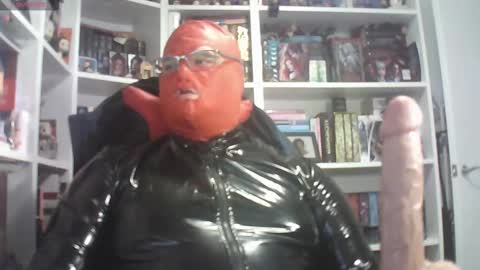 Sumisolatex online show from 01/13/26, 03:28