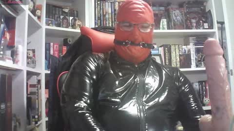Sumisolatex online show from 02/09/26, 06:01