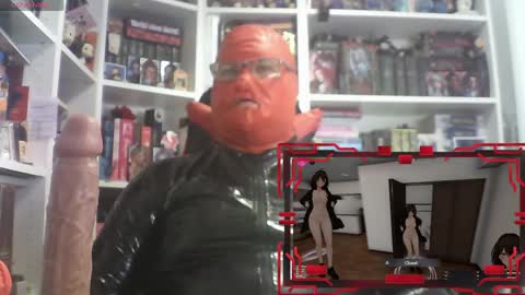 Sumisolatex online show from 04/24/26, 12:07