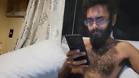 Sumjang and Luksmen online show from 11/10/25, 03:38