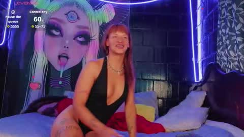 Summer online show from 03/12/26, 09:21