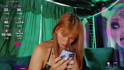 Summer online show from 04/18/26, 07:07