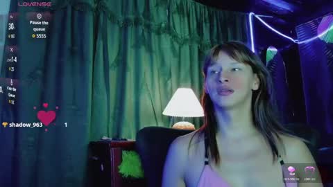 Summer online show from 04/21/26, 11:07