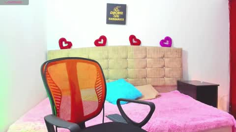 Snapshot of summer_girls01 chatting on 09/27/25, 10:04 summer_girls01 online show from 09/27/25, 10:04