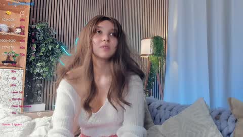 Snapshot of summer_lilac chatting on 02/06/25, 07:02 Nelly online show from 02/06/25, 07:02