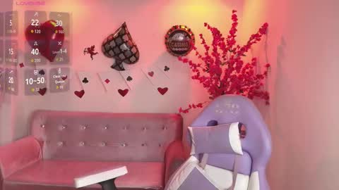 summer_miller online show from 02/14/26, 11:29