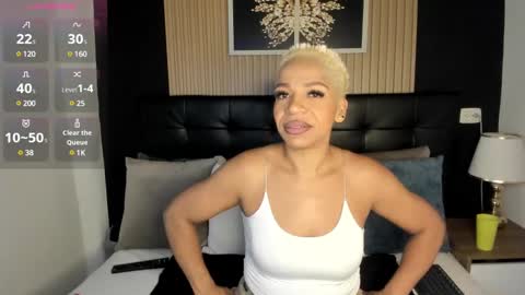 Summer online show from 01/21/25, 11:35