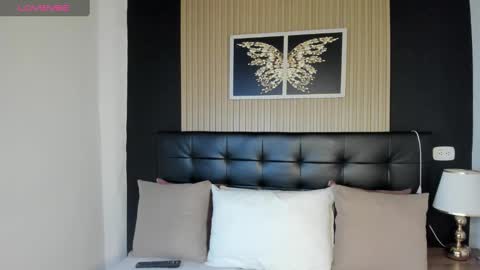 Summer online show from 02/23/25, 02:40