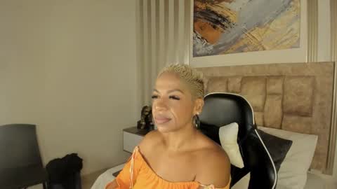 Summer online show from 12/03/25, 12:03