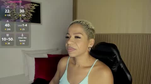 Summer online show from 03/01/26, 12:51