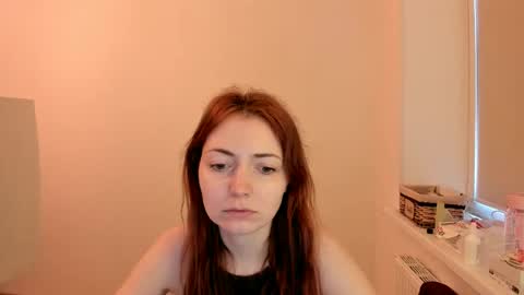 Summer Preston online show from 02/26/25, 10:15