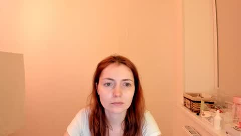 Summer Preston online show from 03/01/25, 04:44