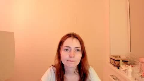 Summer Preston online show from 03/01/25, 10:53