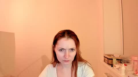 Summer Preston online show from 03/06/25, 07:54