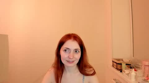 Summer Preston online show from 03/07/25, 07:05