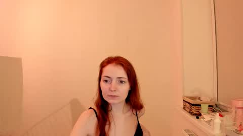 Summer Preston online show from 03/08/25, 09:29