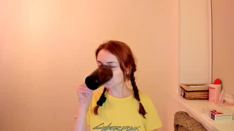 Summer Preston online show from 09/20/25, 12:00