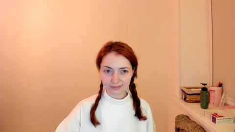 Summer Preston online show from 09/28/25, 10:37