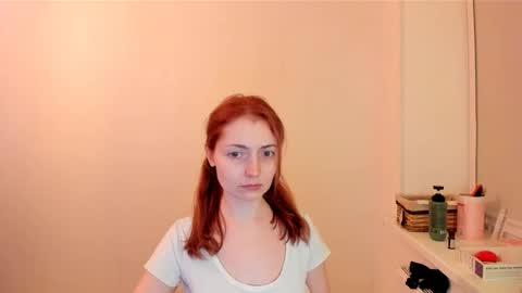 Summer Preston online show from 11/13/25, 04:33