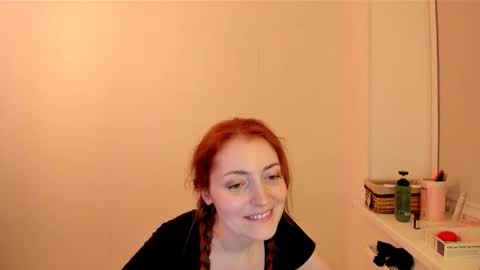 Summer Preston online show from 11/15/25, 03:15