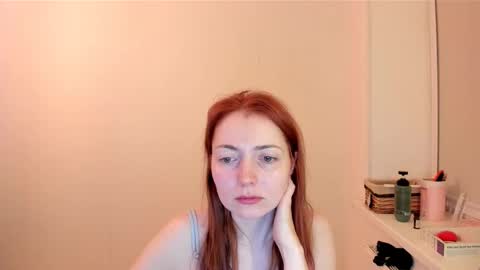 Summer Preston online show from 11/17/25, 03:01