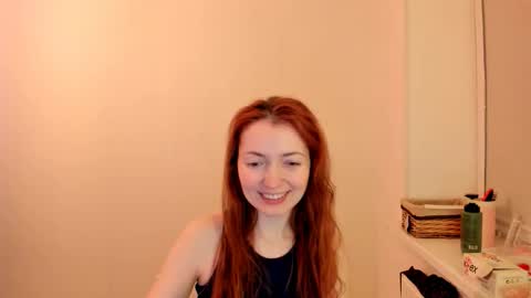 Summer Preston online show from 12/17/25, 02:50