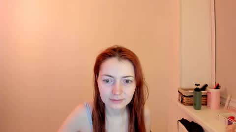 Summer Preston online show from 12/22/25, 03:47