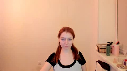 Summer Preston online show from 01/08/26, 05:04