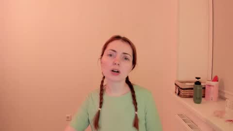 Summer Preston online show from 02/22/26, 02:56