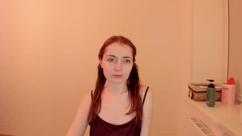 Summer Preston online show from 03/08/26, 05:50