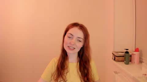 Summer Preston online show from 03/18/26, 04:43