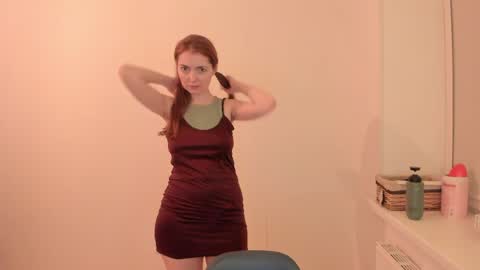 Summer Preston online show from 03/28/26, 06:18