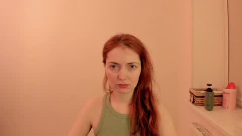 Summer Preston online show from 03/29/26, 08:42