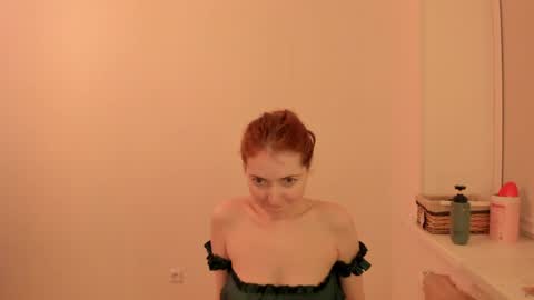 Summer Preston online show from 03/31/26, 06:41