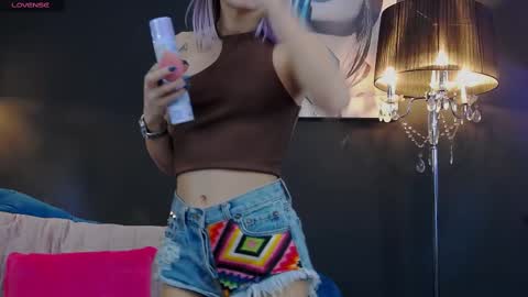 Snapshot of summer_quinn_ chatting on 02/10/25, 07:15 Deea online show from 02/10/25, 07:15