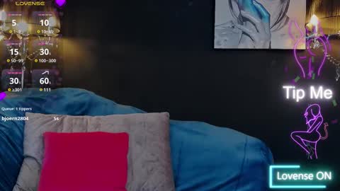 Snapshot of summer_quinn_ chatting on 02/12/25, 06:40 Deea online show from 02/12/25, 06:40