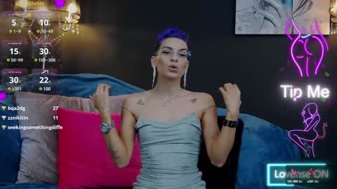 Snapshot of summer_quinn_ chatting on 02/13/25, 09:30 Deea online show from 02/13/25, 09:30