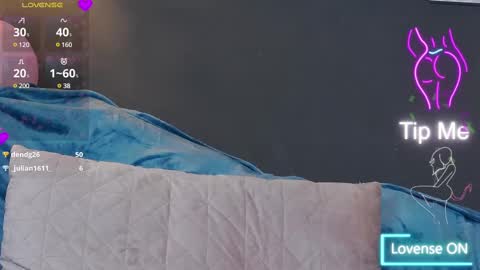 Snapshot of summer_quinn_ chatting on 02/24/25, 08:27 Deea online show from 02/24/25, 08:27