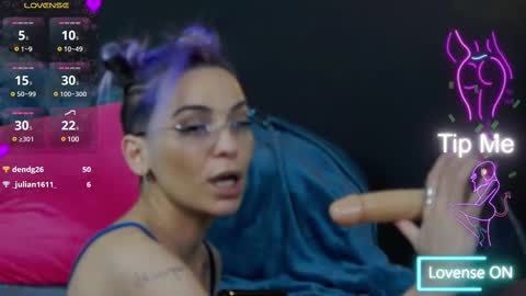 Snapshot of summer_quinn_ chatting on 02/24/25, 11:32 Deea online show from 02/24/25, 11:32