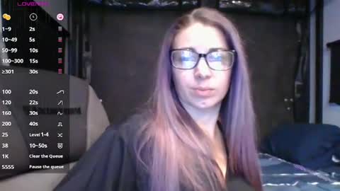 Snapshot of summer_star7 chatting on 02/12/25, 09:54 Summer Taz online show from 02/12/25, 09:54