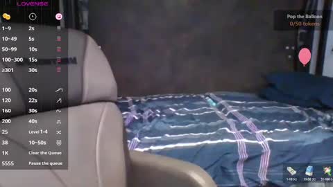 Snapshot of summer_star7 chatting on 02/18/25, 07:52 Summer Taz online show from 02/18/25, 07:52