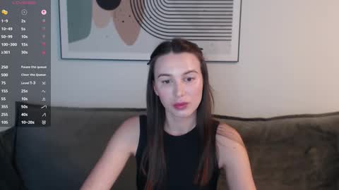 Liby online show from 03/24/26, 04:34