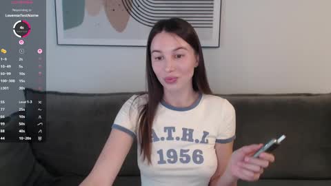 Liby online show from 04/21/26, 09:04