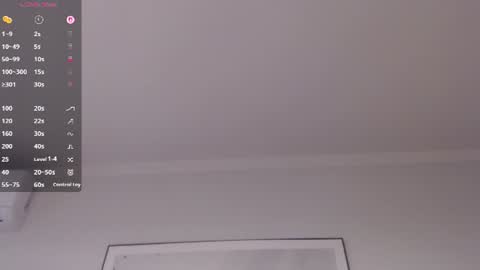 Snapshot of summer_time13 chatting on 07/14/26, 06:35 Liby online show from 07/14/26, 06:35