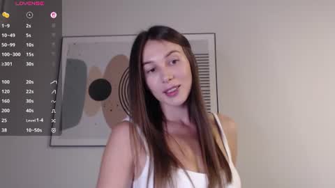 Snapshot of summer_time13 chatting on 07/22/26, 08:33 Liby online show from 07/22/26, 08:33