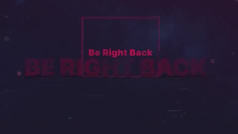 SummerKnightzzz online show from 10/22/25, 12:16