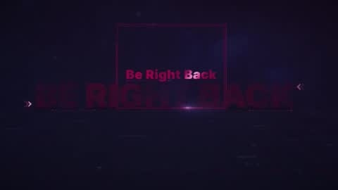 SummerKnightzzz online show from 11/18/25, 01:15